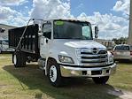 2020 Hino 268A Single Cab DRW 4x2 Landscape Dump for sale #12030 - photo 3