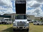 2020 Hino 268A Single Cab DRW 4x2 Landscape Dump for sale #12030 - photo 4