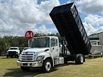 2020 Hino 268A Single Cab DRW 4x2 Landscape Dump for sale #12030 - photo 5