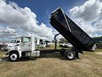 2020 Hino 268A Single Cab DRW 4x2 Landscape Dump for sale #12030 - photo 7