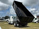 2020 Hino 268A Single Cab DRW 4x2 Landscape Dump for sale #12030 - photo 8