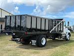2020 Hino 268A Single Cab DRW 4x2 Landscape Dump for sale #12030 - photo 2