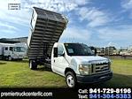 2011 Ford E-450 RWD Landscape Dump for sale #12031 - photo 1
