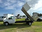 2011 Ford E-450 RWD Landscape Dump for sale #12031 - photo 4