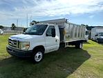 2011 Ford E-450 RWD Landscape Dump for sale #12031 - photo 16