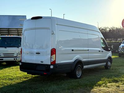 2023 Ford Transit 350 HD High Roof DRW RWD Empty Cargo Van for sale #12032 - photo 2