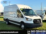 2023 Ford Transit 350 HD High Roof DRW RWD Empty Cargo Van for sale #12032 - photo 1