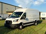 2023 Ford Transit 350 HD High Roof DRW RWD Empty Cargo Van for sale #12032 - photo 4