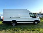 2023 Ford Transit 350 HD High Roof DRW RWD Empty Cargo Van for sale #12032 - photo 8