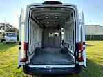 2023 Ford Transit 350 HD High Roof DRW RWD Empty Cargo Van for sale #12032 - photo 9