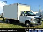 2024 Ford E-350 RWD Box Truck for sale #12033 - photo 1