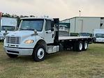 2018 Freightliner M2 106 Conventional Cab 6x4 Rollback Body for sale #12038 - photo 4