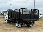 Used 2012 Isuzu NPR-HD Crew Cab Landscape Dump for sale #12041 - photo 12