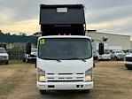 Used 2012 Isuzu NPR-HD Crew Cab Landscape Dump for sale #12041 - photo 3