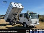 2019 Chevrolet LCF 3500 Crew Cab DRW 4x2 Dump Truck for sale #12045 - photo 1