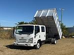 2019 Chevrolet LCF 3500 Crew Cab DRW 4x2 Dump Truck for sale #12045 - photo 4