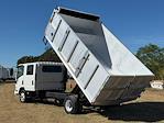 2019 Chevrolet LCF 3500 Crew Cab DRW 4x2 Dump Truck for sale #12045 - photo 5