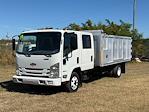 2019 Chevrolet LCF 3500 Crew Cab DRW 4x2 Dump Truck for sale #12045 - photo 7