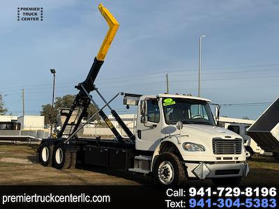 Used 2019 Freightliner M2 106 Conventional Cab Cab Chassis for sale #12046 - photo 1