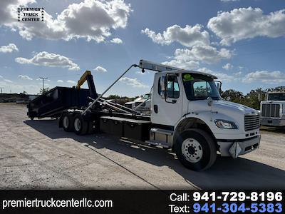 Used 2019 Freightliner M2 106 Other/Specialty for sale #12046 - photo 1