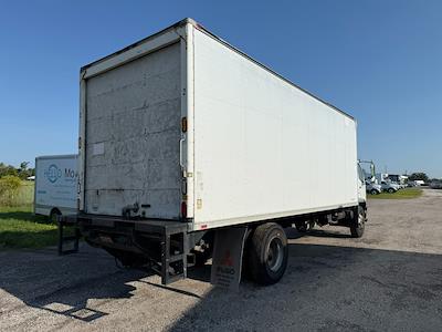 2006 Mitsubishi Fuso Truck 4x2 Box Truck for sale #12047C - photo 2
