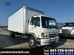 2006 Mitsubishi Fuso Truck 4x2 Box Truck for sale #12047C - photo 1
