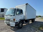 2006 Mitsubishi Fuso Truck 4x2 Box Truck for sale #12047C - photo 4