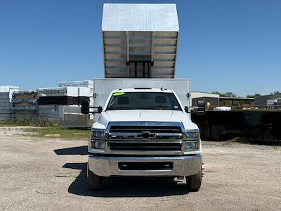 Used 2019 Chevrolet Silverado 6500 - photo 1