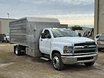 2019 Chevrolet Silverado 6500 DRW 4x2 Landscape Dump for sale #12049 - photo 9