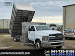 2019 Chevrolet Silverado 6500 DRW 4x2 Landscape Dump for sale #12049 - photo 1