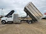 2019 Chevrolet Silverado 6500 DRW 4x2 Landscape Dump for sale #12049 - photo 4