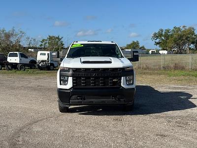 Used 2020 Chevrolet Silverado 3500 - photo 1