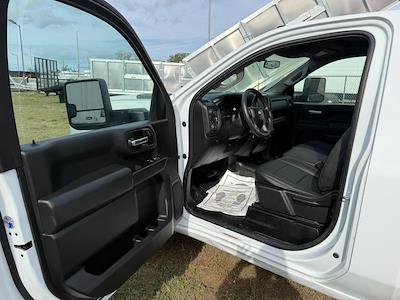 Used 2020 Chevrolet Silverado 3500 - photo 1