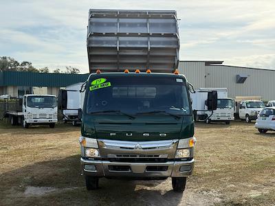 2019 Mitsubishi Fuso FE160 Crew Cab DRW RWD Landscape Dump for sale #12052 - photo 2