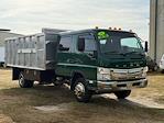 2019 Mitsubishi Fuso FE160 Crew Cab DRW RWD Landscape Dump for sale #12052 - photo 32