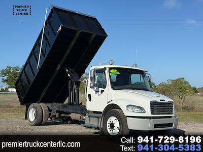 Used 2021 Freightliner M2 106 - photo 1