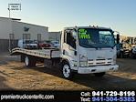 2011 Isuzu NQR Regular Cab 4x2 Dovetail Landscape for sale #12056 - photo 1