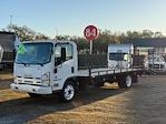 2011 Isuzu NQR Regular Cab 4x2 Dovetail Landscape for sale #12056 - photo 3