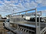 2022 Chevrolet Silverado 3500 Crew Cab 4x2 Flatbed Truck for sale #12057 - photo 11