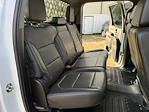 2022 Chevrolet Silverado 3500 Crew Cab 4x2 Flatbed Truck for sale #12057 - photo 27