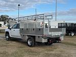 2022 Chevrolet Silverado 3500 Crew Cab 4x2 Flatbed Truck for sale #12057 - photo 6