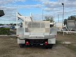 2022 Chevrolet Silverado 3500 Crew Cab 4x2 Flatbed Truck for sale #12057 - photo 7