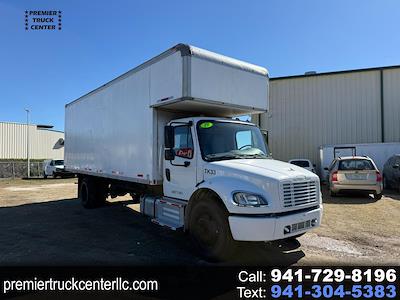Used 2019 Freightliner M2 106 - photo 1