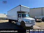 2019 Freightliner M2 106 Conventional Cab 4x2 Box Truck for sale #12060 - photo 1