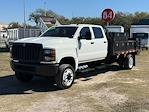 Used 2022 International CV Flatbed Truck for sale #12061 - photo 3