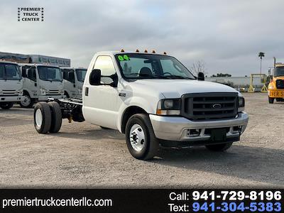 Used 2004 Ford F-350 - photo 1