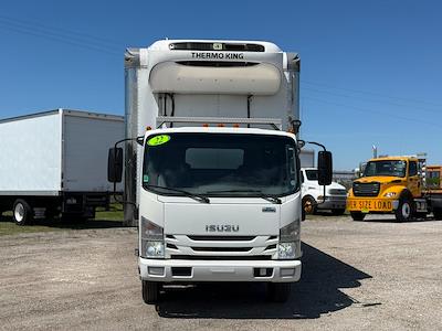 Used 2022 Isuzu NRR - photo 1