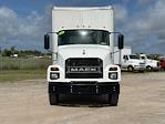 2022 Mack MD6 4x2 Box Truck for sale #12069 - photo 2