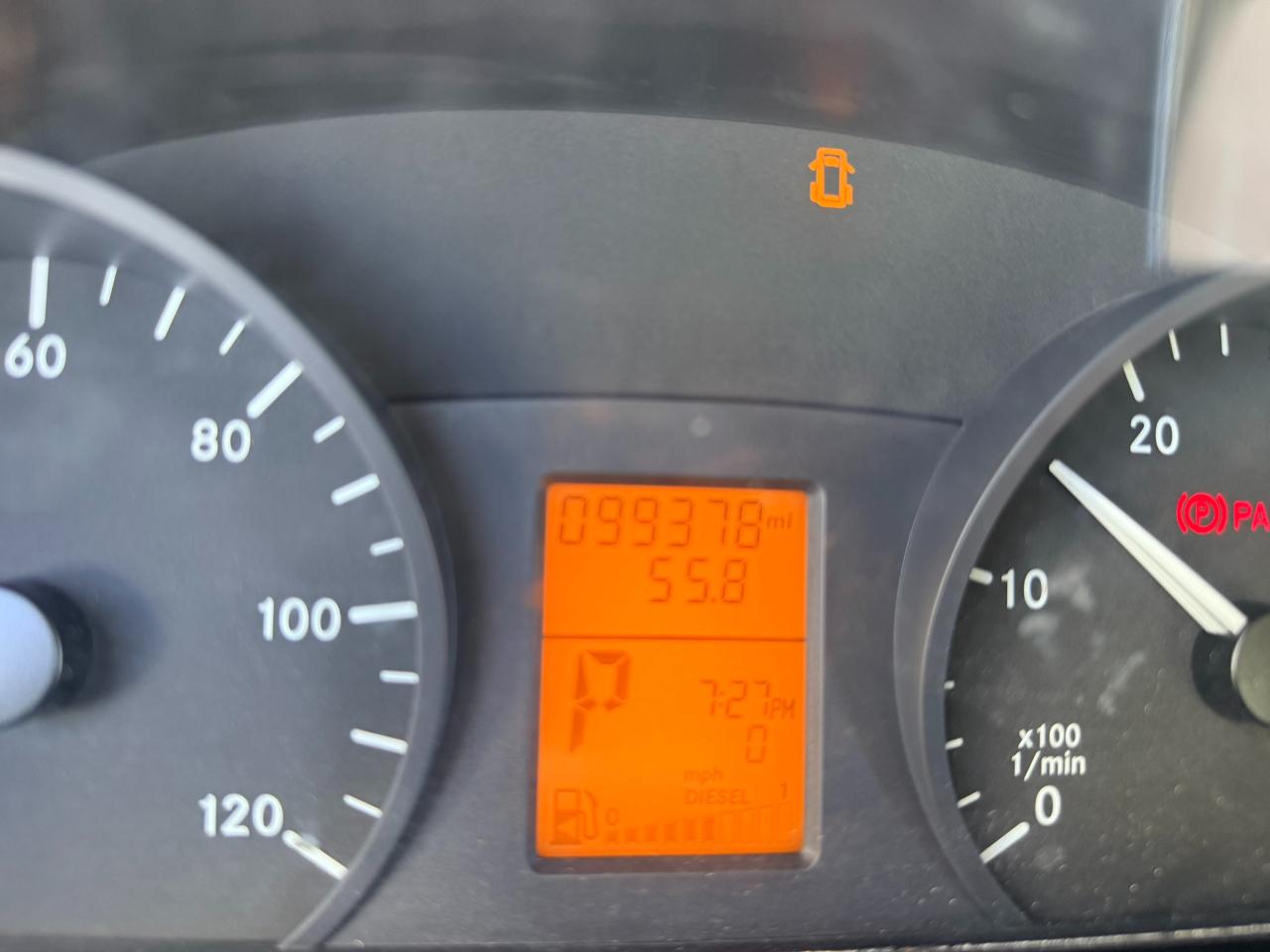 Used 2016 Freightliner Sprinter 3500 - photo 22