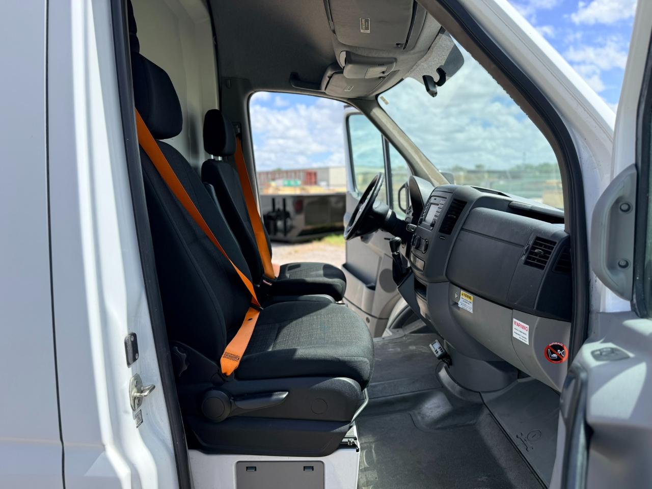 Used 2016 Freightliner Sprinter 3500 - photo 27
